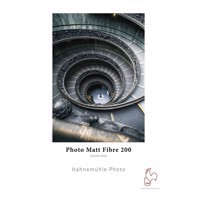 Hahnemühle Photo Matt Fibre 200 g/m² - A3+ 25 blättern